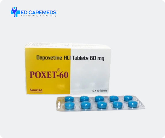 Poxet 60mg